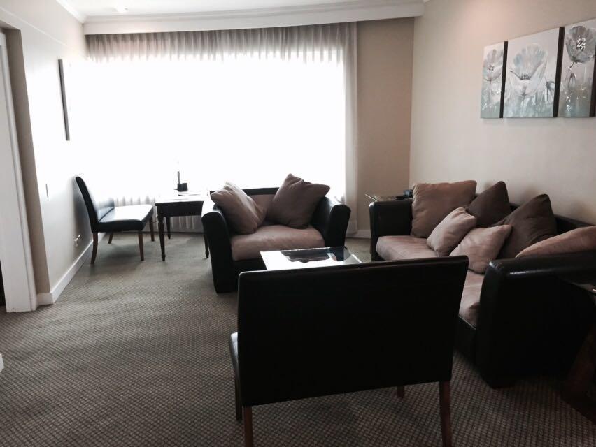 Aparta Hotel Torres De Suites Кіто Екстер'єр фото